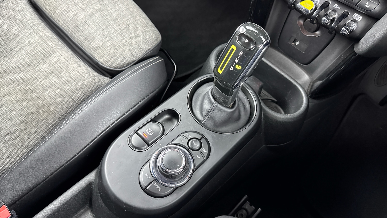 Used MINI Hatch 2022 for sale - 76908475: Photo 10