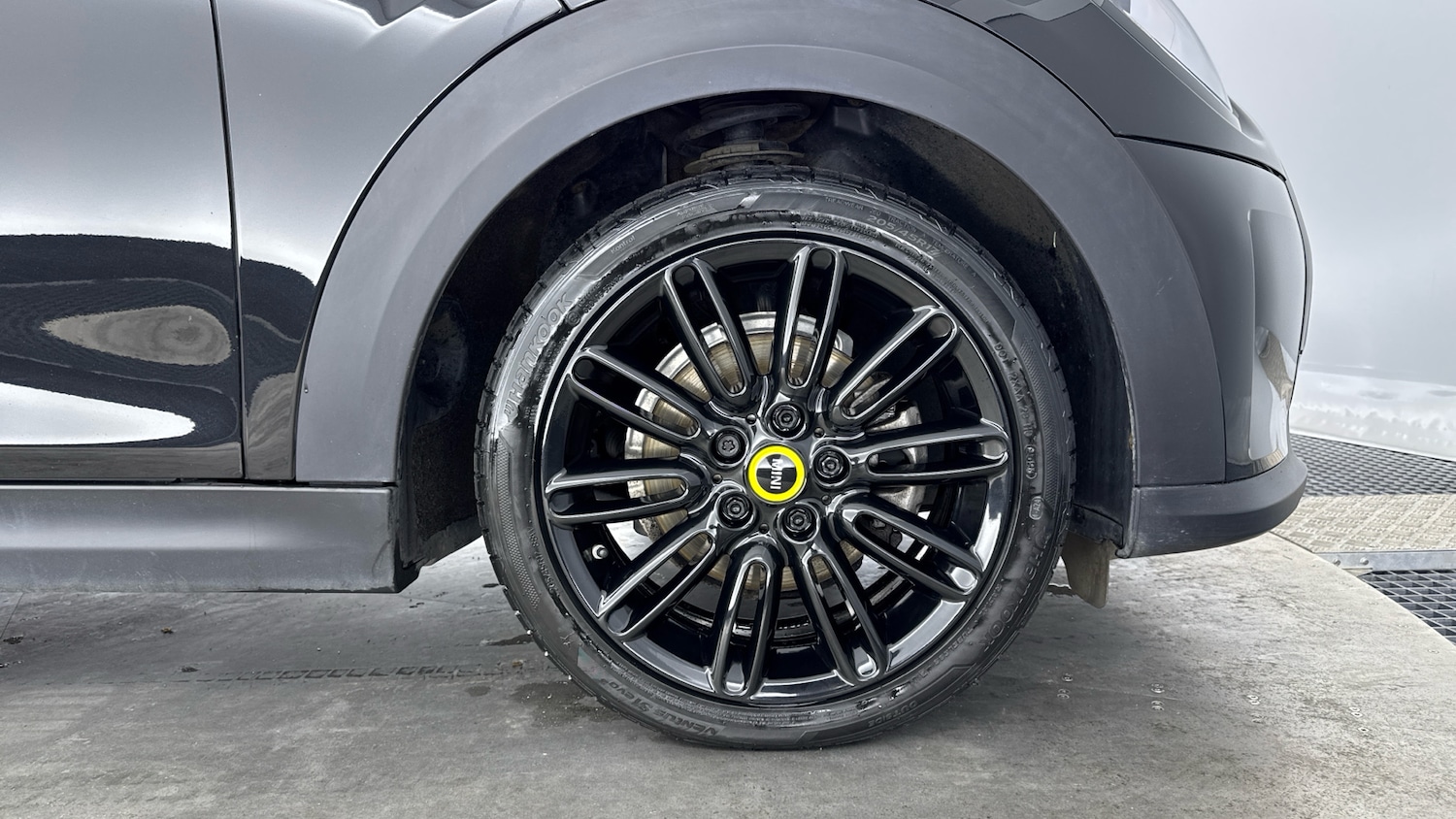 Used MINI Hatch 2022 for sale - 76908475: Photo 14