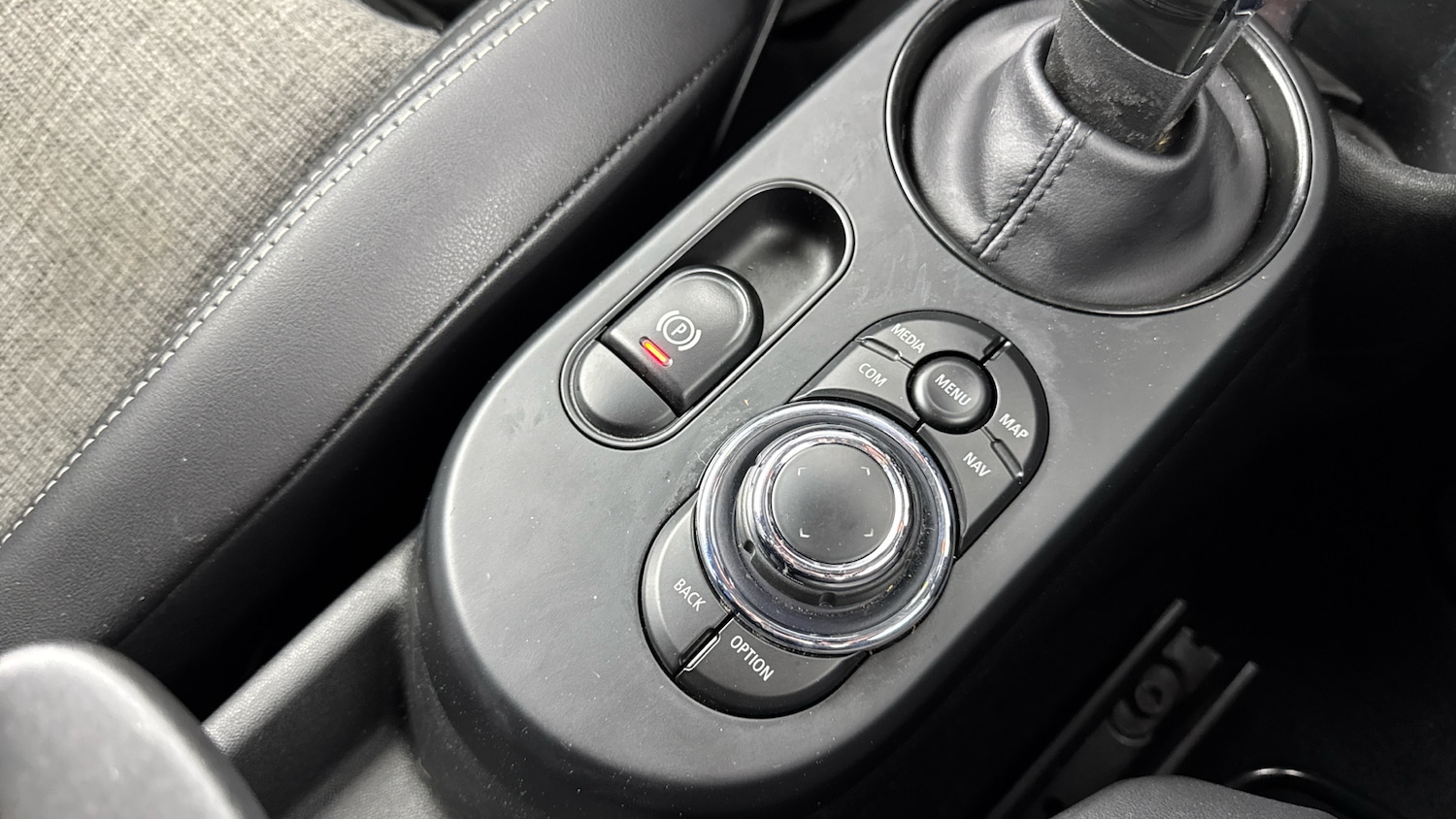 Used MINI Hatch 2022 for sale - 76908475: Photo 19