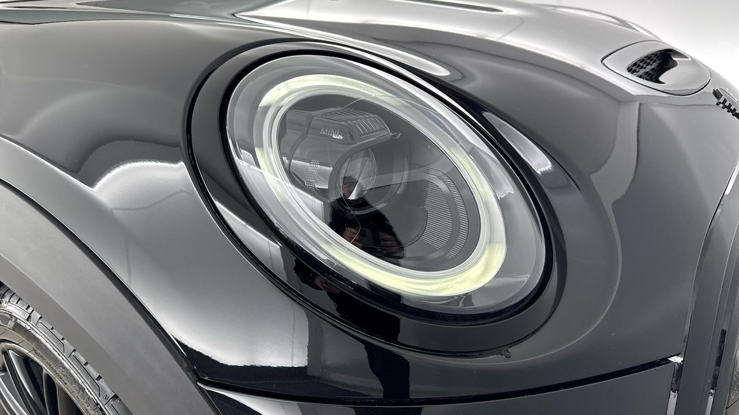 Used MINI Hatch 2022 for sale - 76908475: Photo 22