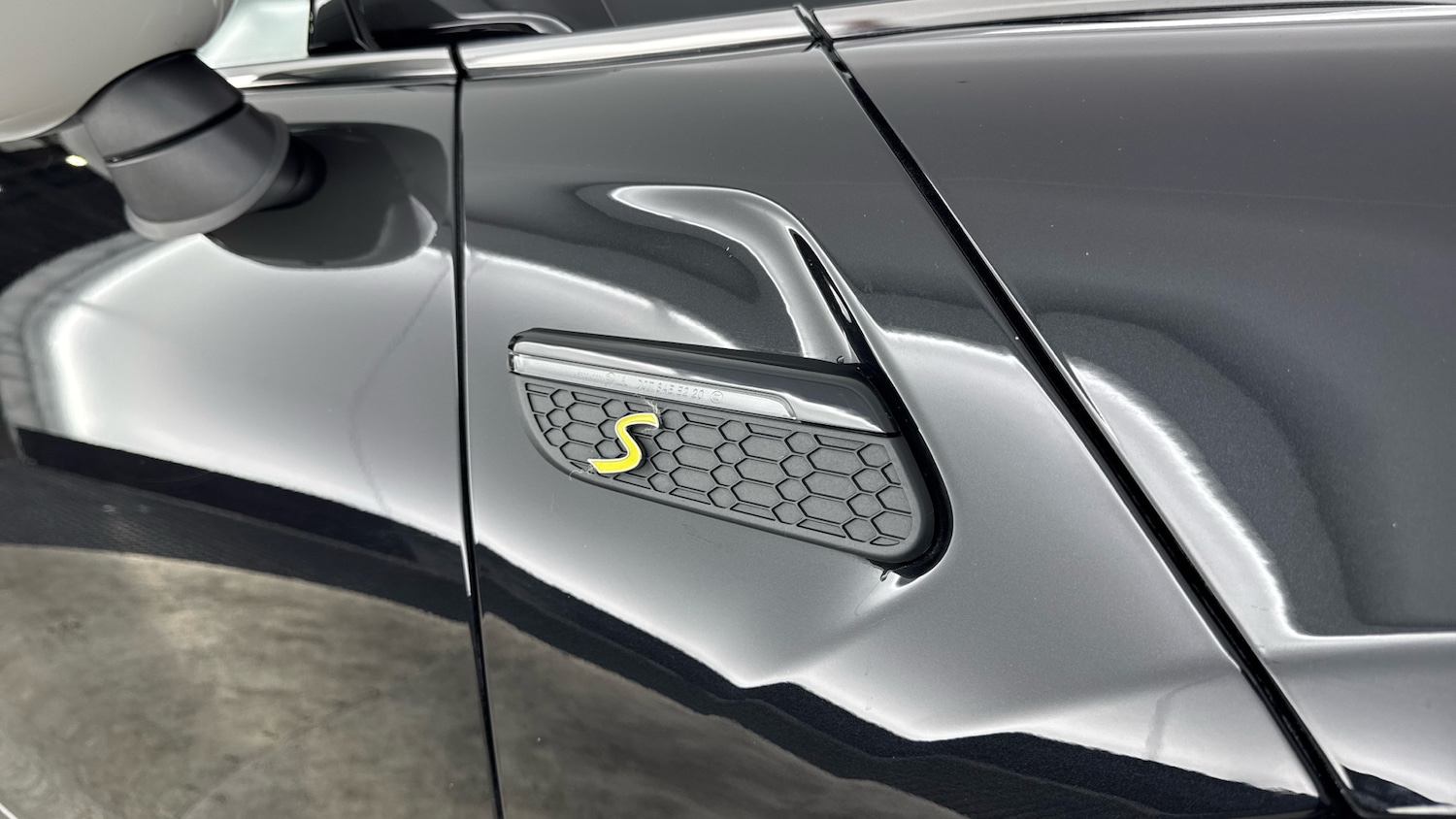 Used MINI Hatch 2022 for sale - 76908475: Photo 23