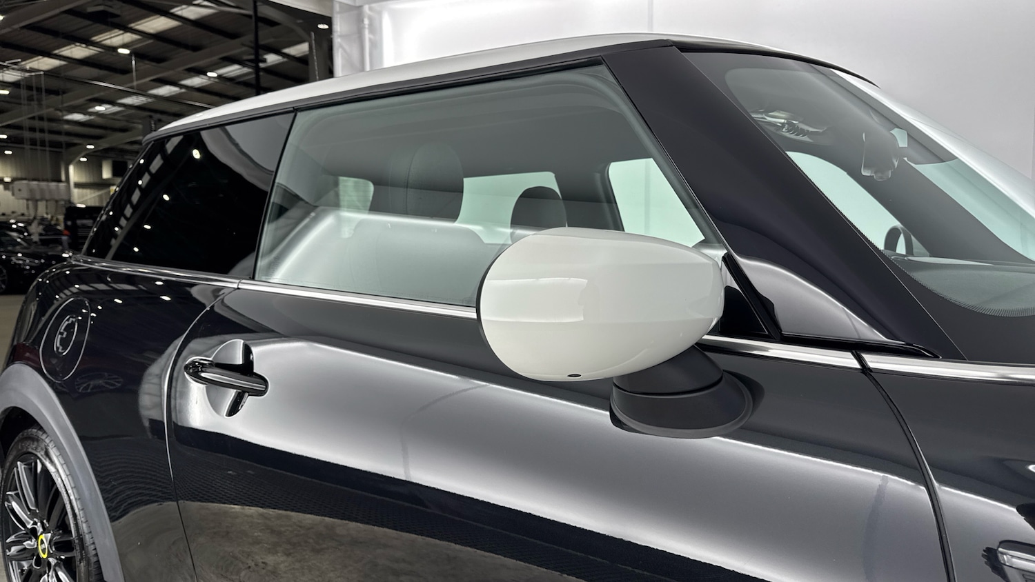 Used MINI Hatch 2022 for sale - 76908475: Photo 24