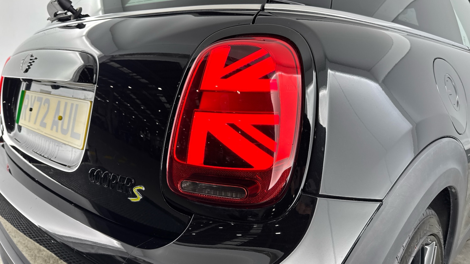 Used MINI Hatch 2022 for sale - 76908475: Photo 26