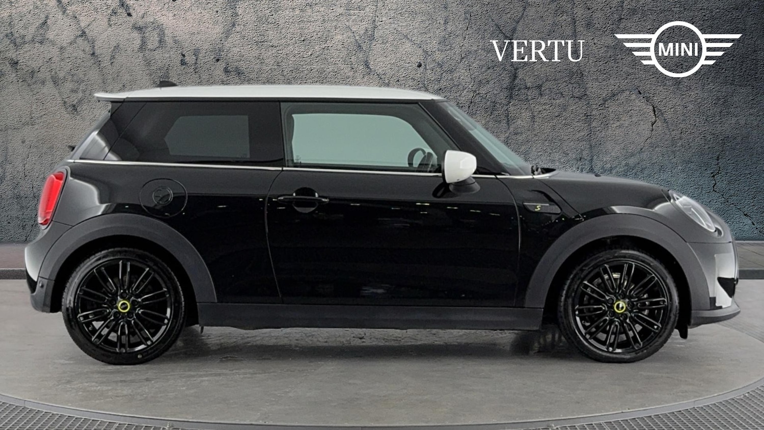 Used MINI Hatch 2022 for sale - 76908475: Photo 3