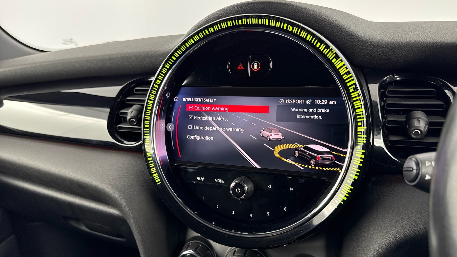 Used MINI Hatch 2022 for sale - 76908475: Photo 35