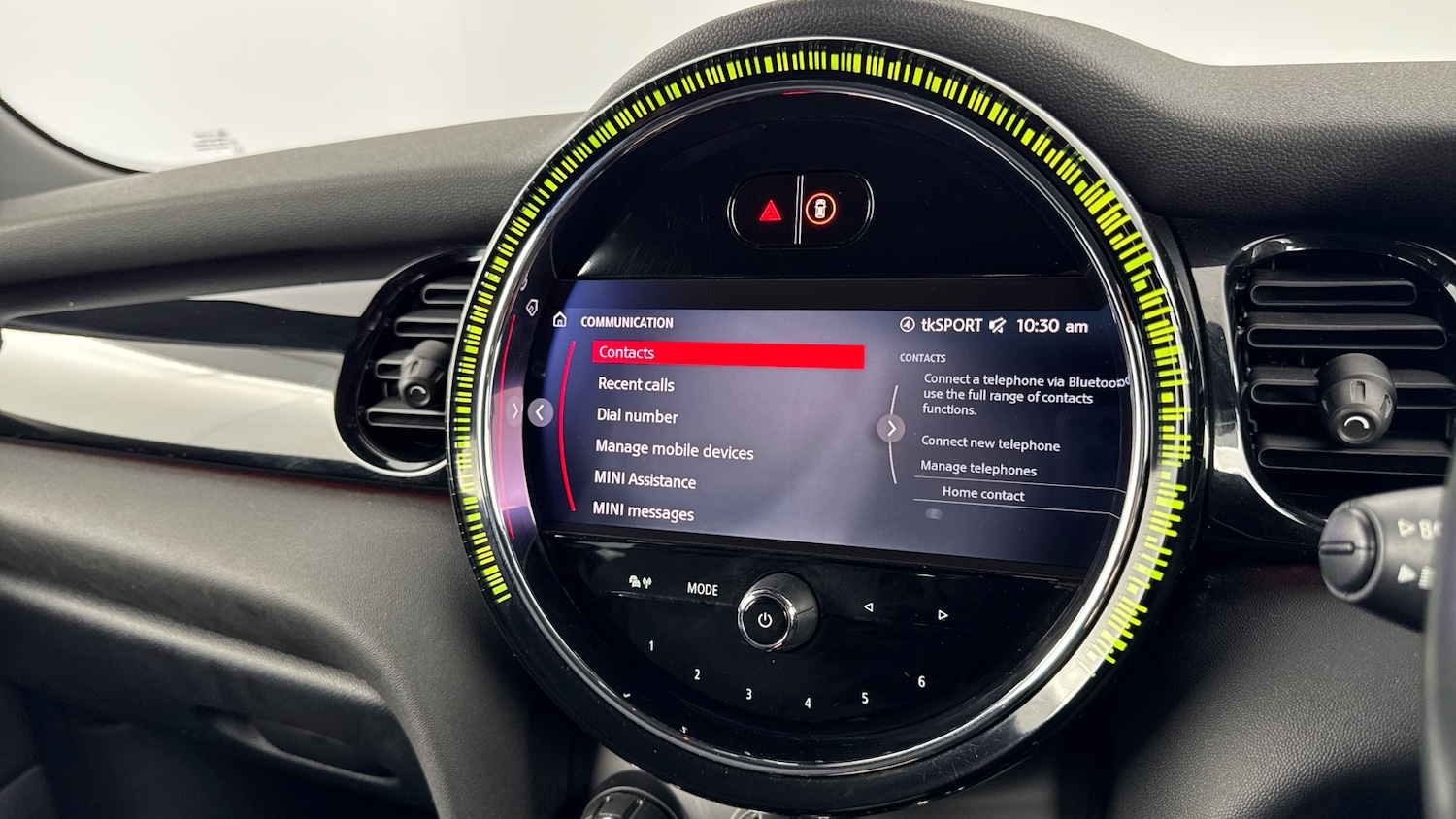 Used MINI Hatch 2022 for sale - 76908475: Photo 37