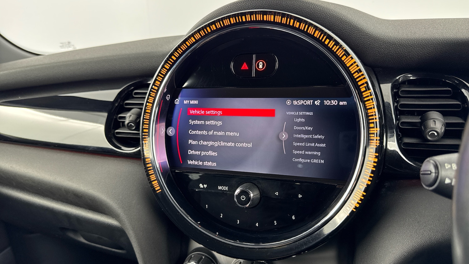 Used MINI Hatch 2022 for sale - 76908475: Photo 38