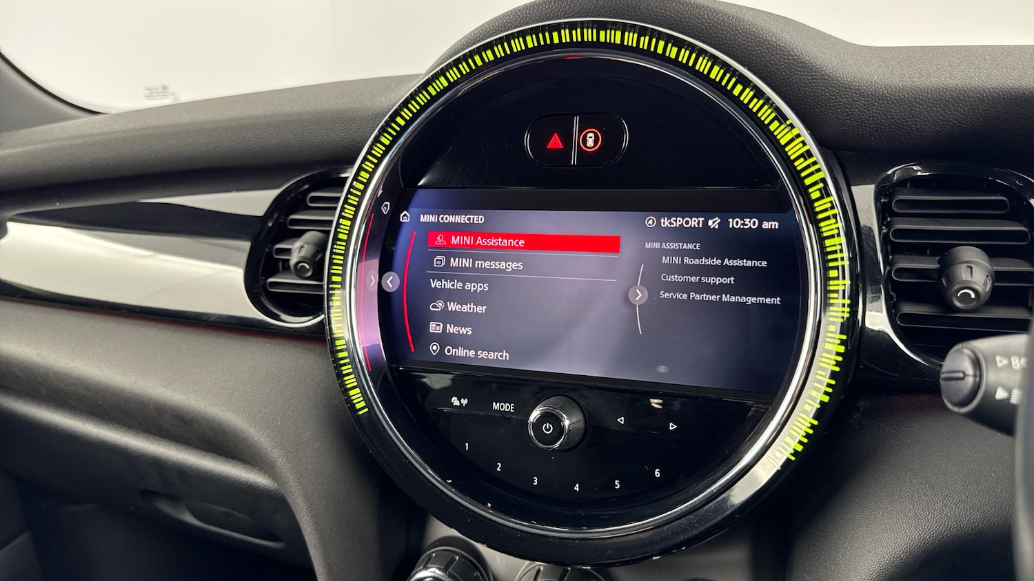 Used MINI Hatch 2022 for sale - 76908475: Photo 39