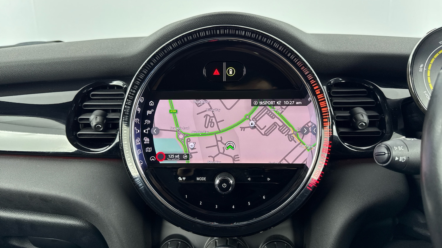 Used MINI Hatch 2022 for sale - 76908475: Photo 8