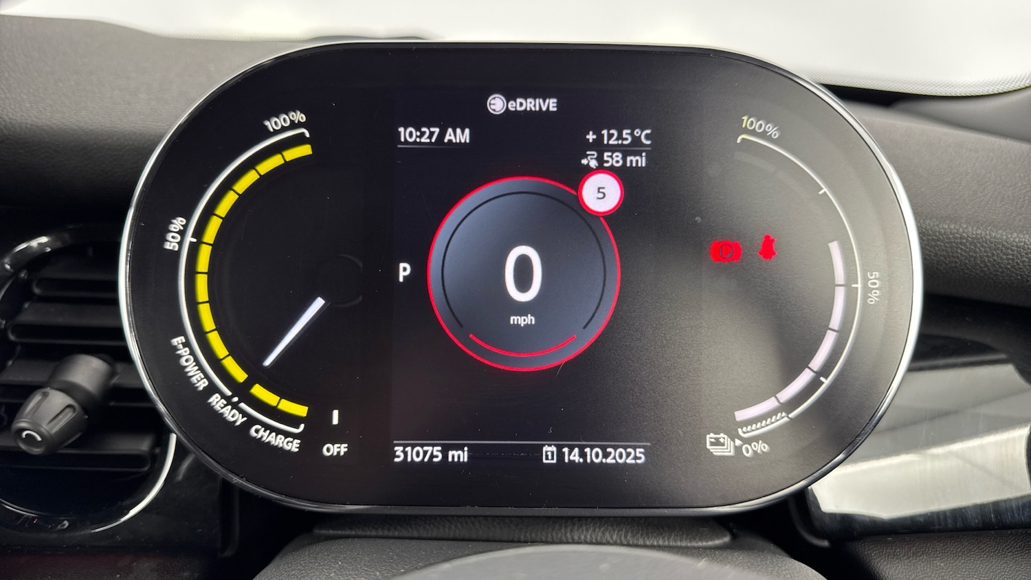 Used MINI Hatch 2022 for sale - 76908475: Photo 9