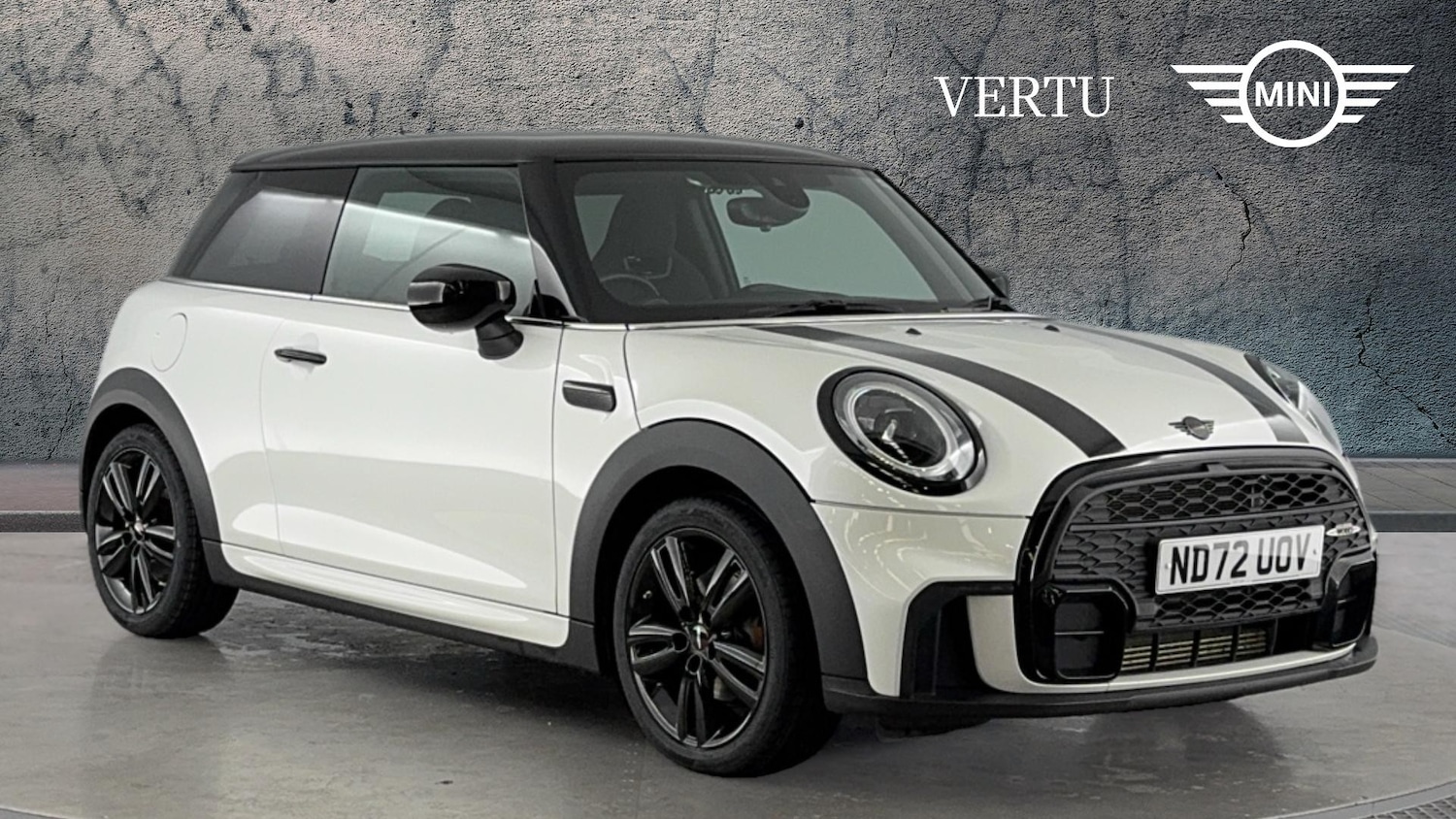 Used MINI Hatch 2023 for sale - 76075743: Photo 1