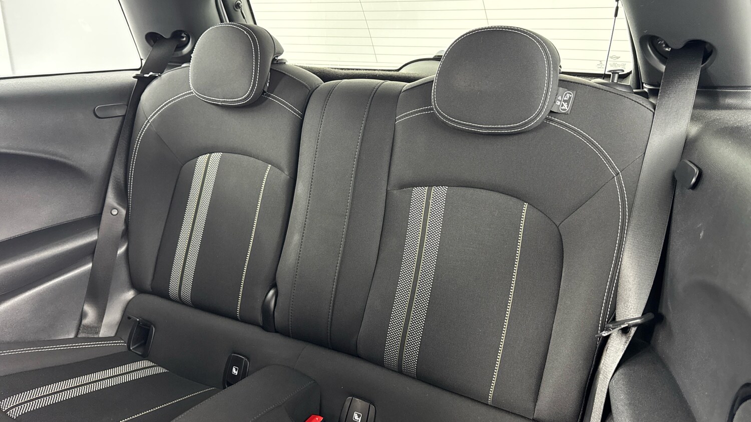 Used MINI Hatch 2023 for sale - 76075743: Photo 12