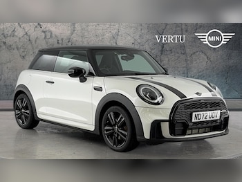 Used MINI Hatch 2023 for sale - 76075743: Photo