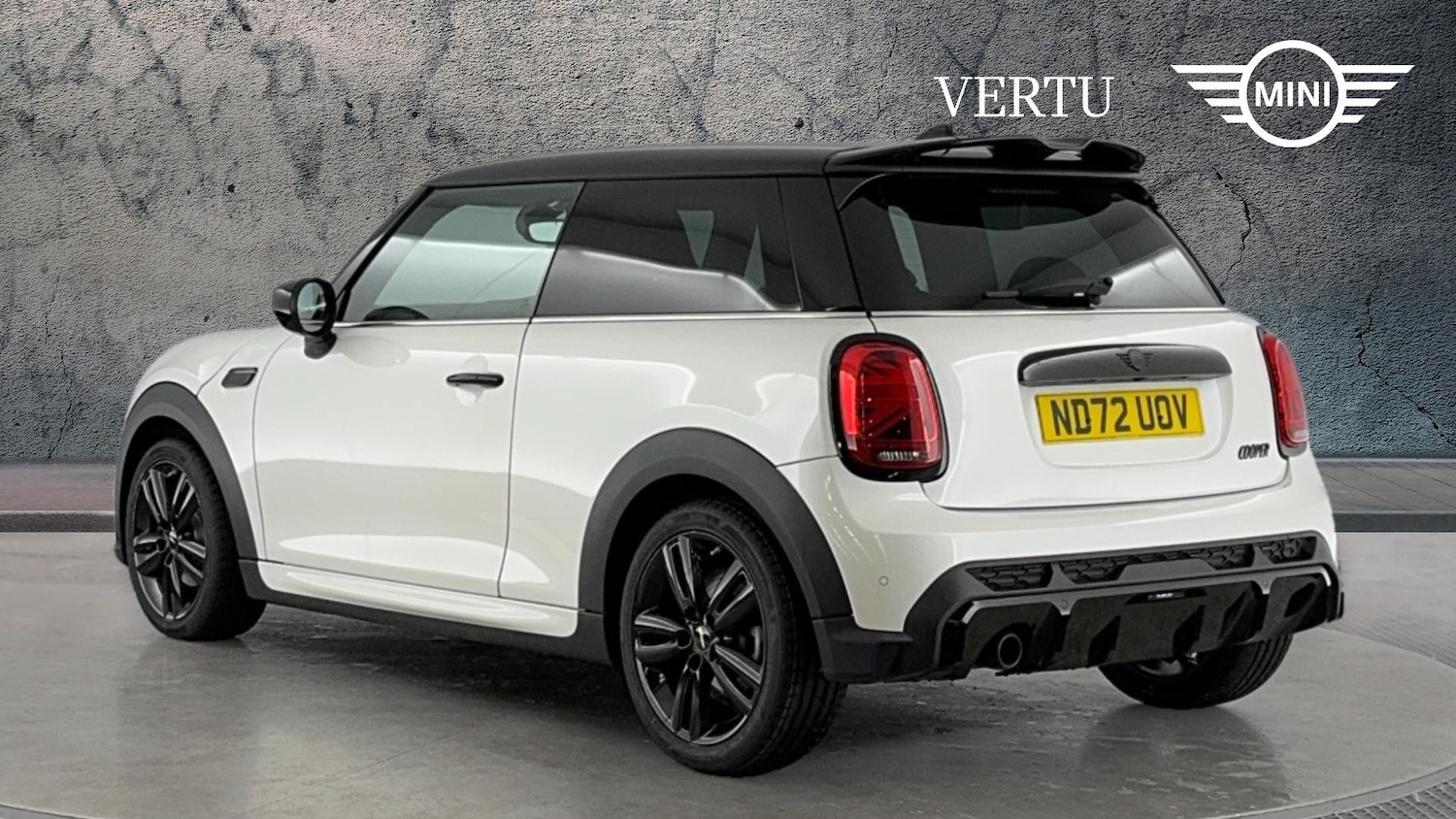 Used MINI Hatch 2023 for sale - 76075743: Photo 2