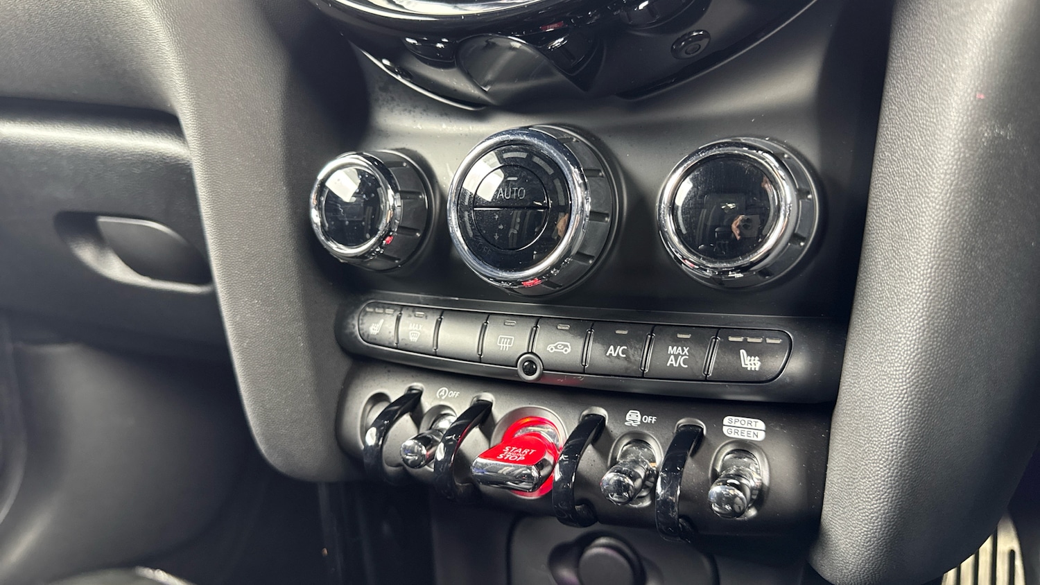 Used MINI Hatch 2023 for sale - 76075743: Photo 20