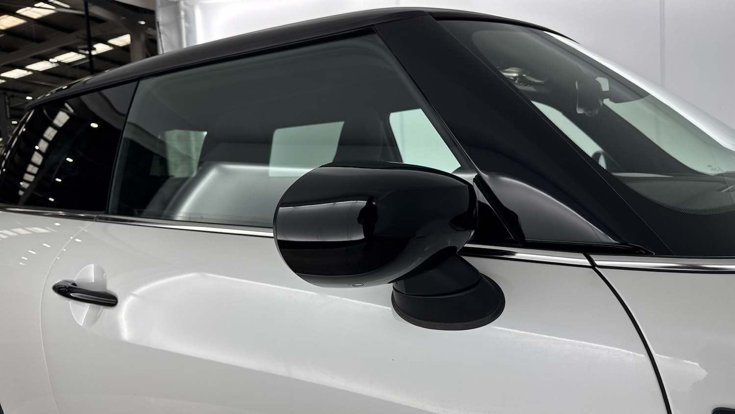 Used MINI Hatch 2023 for sale - 76075743: Photo 23
