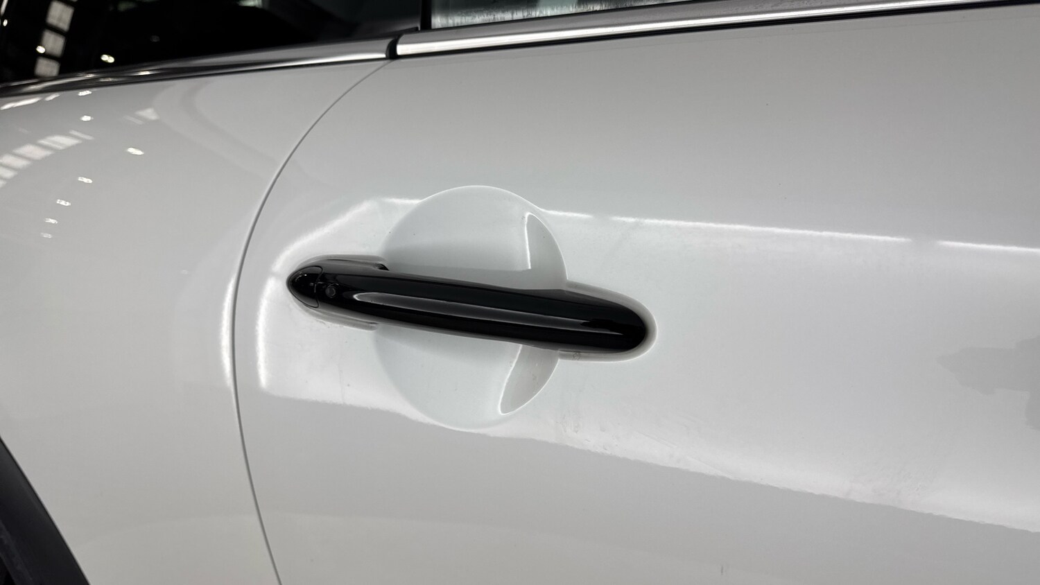 Used MINI Hatch 2023 for sale - 76075743: Photo 24