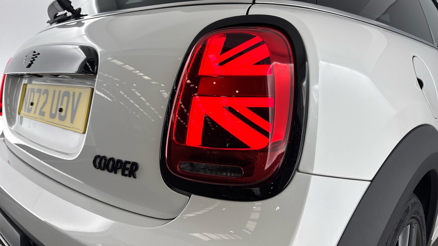 Used MINI Hatch 2023 for sale - 76075743: Photo 25
