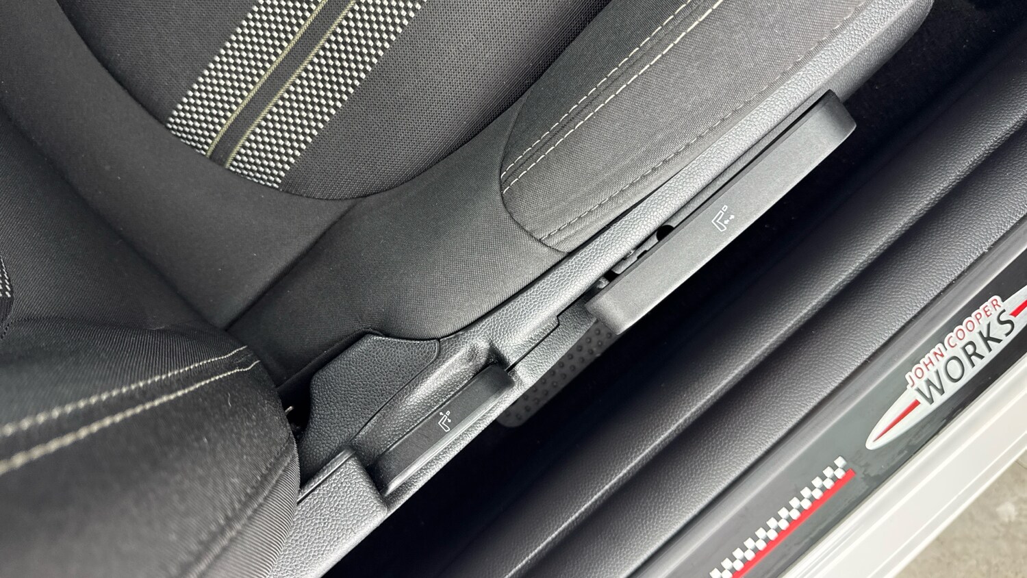 Used MINI Hatch 2023 for sale - 76075743: Photo 29