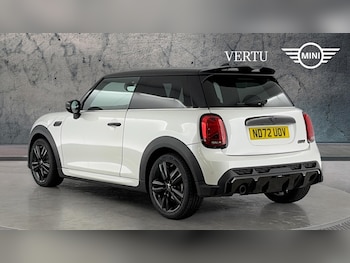 Used MINI Hatch 2023 for sale - 76075743: Photo