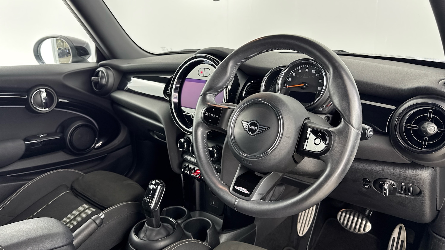 Used MINI Hatch 2023 for sale - 76075743: Photo 6