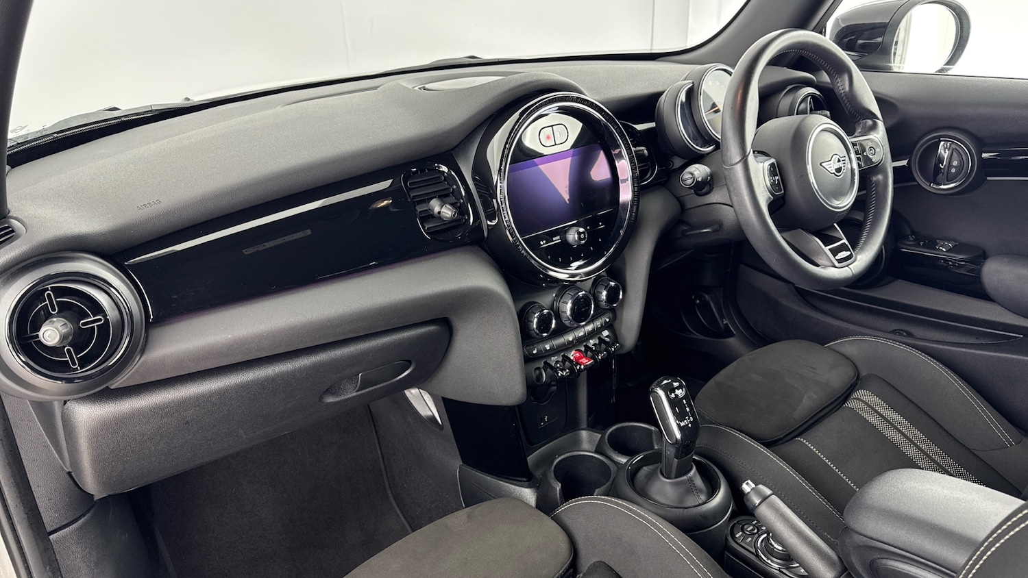 Used MINI Hatch 2023 for sale - 76075743: Photo 7