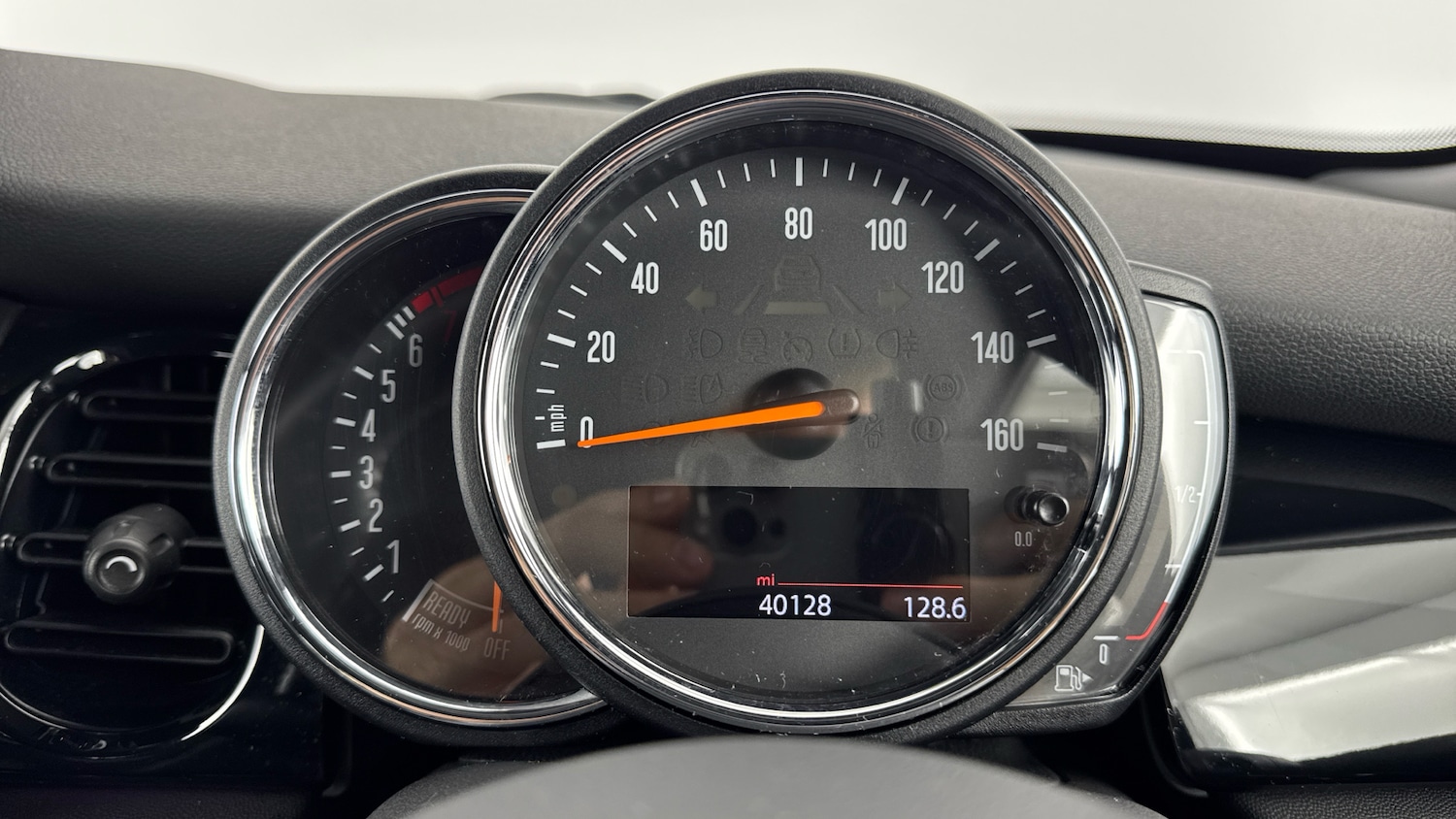 Used MINI Hatch 2023 for sale - 76075743: Photo 9