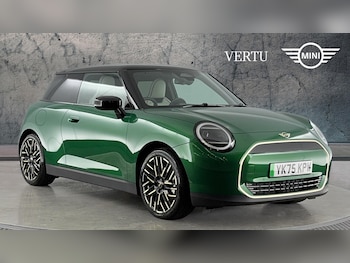 Used MINI Cooper 2026 for sale - 79241177: Photo