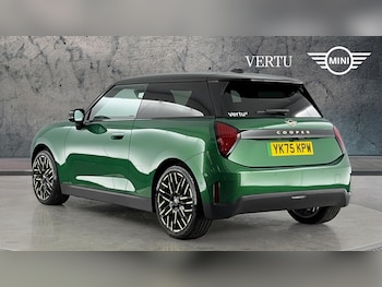 Used MINI Cooper 2026 for sale - 79241177: Photo
