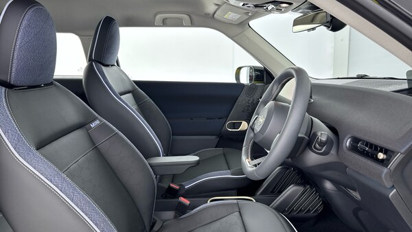 Used MINI Cooper 2025 for sale - 76253098: Photo 11