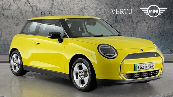 Used MINI Cooper 2025 for sale - 76253098: Photo 1