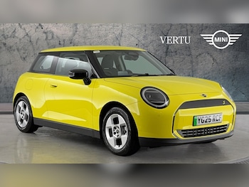 MINI - Cooper