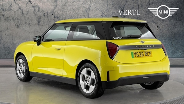 Used MINI Cooper 2025 for sale - 76253098: Photo 2