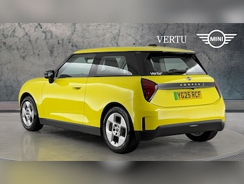 Used MINI Cooper 2025 for sale - 76253098: Photo 2