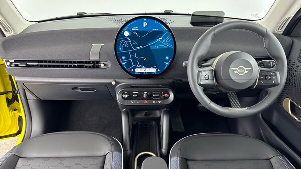 Used MINI Cooper 2025 for sale - 76253098: Photo 4