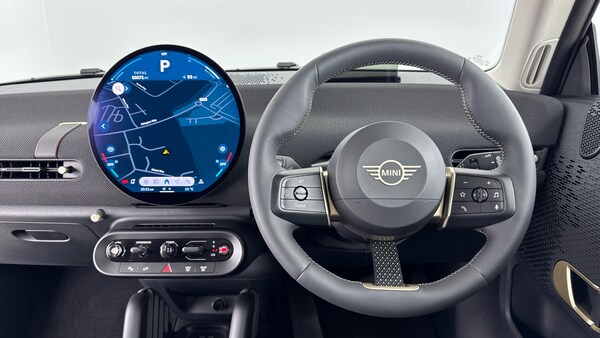 Used MINI Cooper 2025 for sale - 76253098: Photo 5