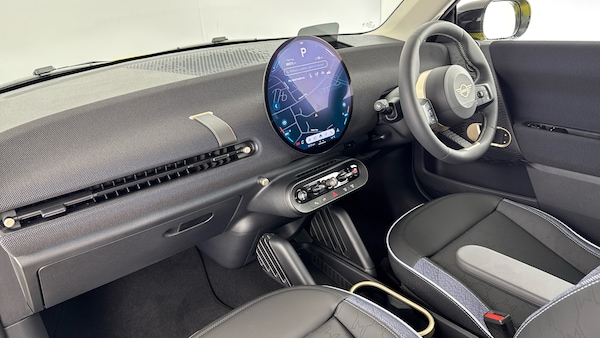 Used MINI Cooper 2025 for sale - 76253098: Photo 7