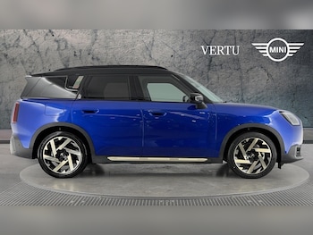 Used MINI Countryman 2024 for sale - 78984796: Photo