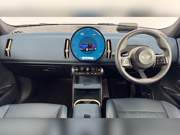 Used MINI Countryman 2024 for sale - 78984796: Photo