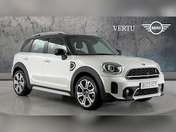 Used MINI Countryman 2023 for sale - 78792049: Photo