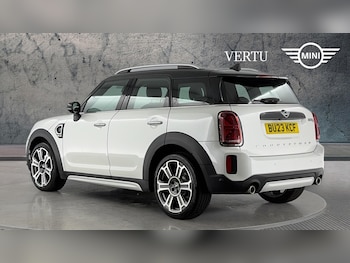Used MINI Countryman 2023 for sale - 78792049: Photo