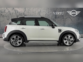 Used MINI Countryman 2023 for sale - 78792049: Photo