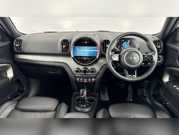Used MINI Countryman 2023 for sale - 78792049: Photo