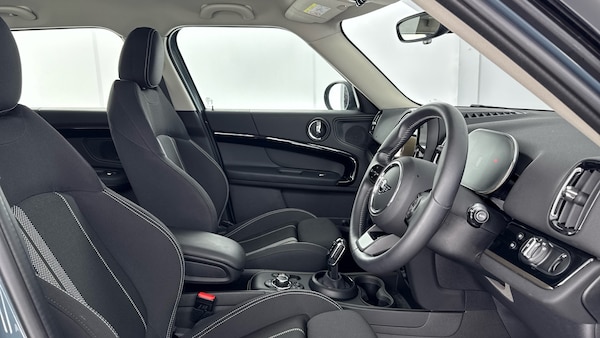 Used MINI Countryman 2023 for sale - 76234545: Photo 11