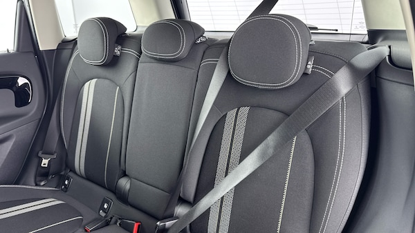 Used MINI Countryman 2023 for sale - 76234545: Photo 12