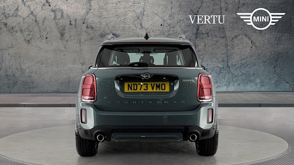 Used MINI Countryman 2023 for sale - 76234545: Photo 15