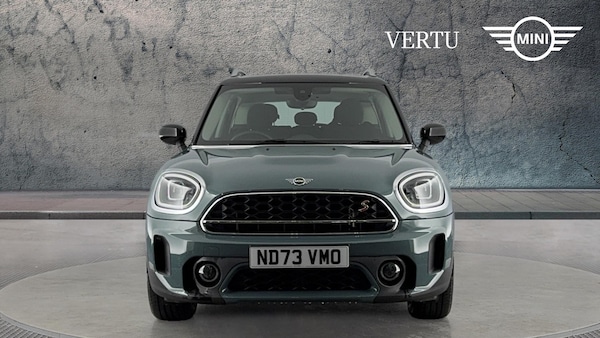 Used MINI Countryman 2023 for sale - 76234545: Photo 16