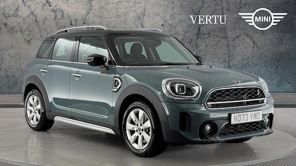 Used MINI Countryman 2023 for sale - 76234545: Photo 1