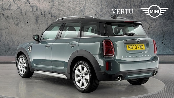 Used MINI Countryman 2023 for sale - 76234545: Photo 2