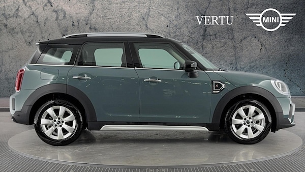 Used MINI Countryman 2023 for sale - 76234545: Photo 3